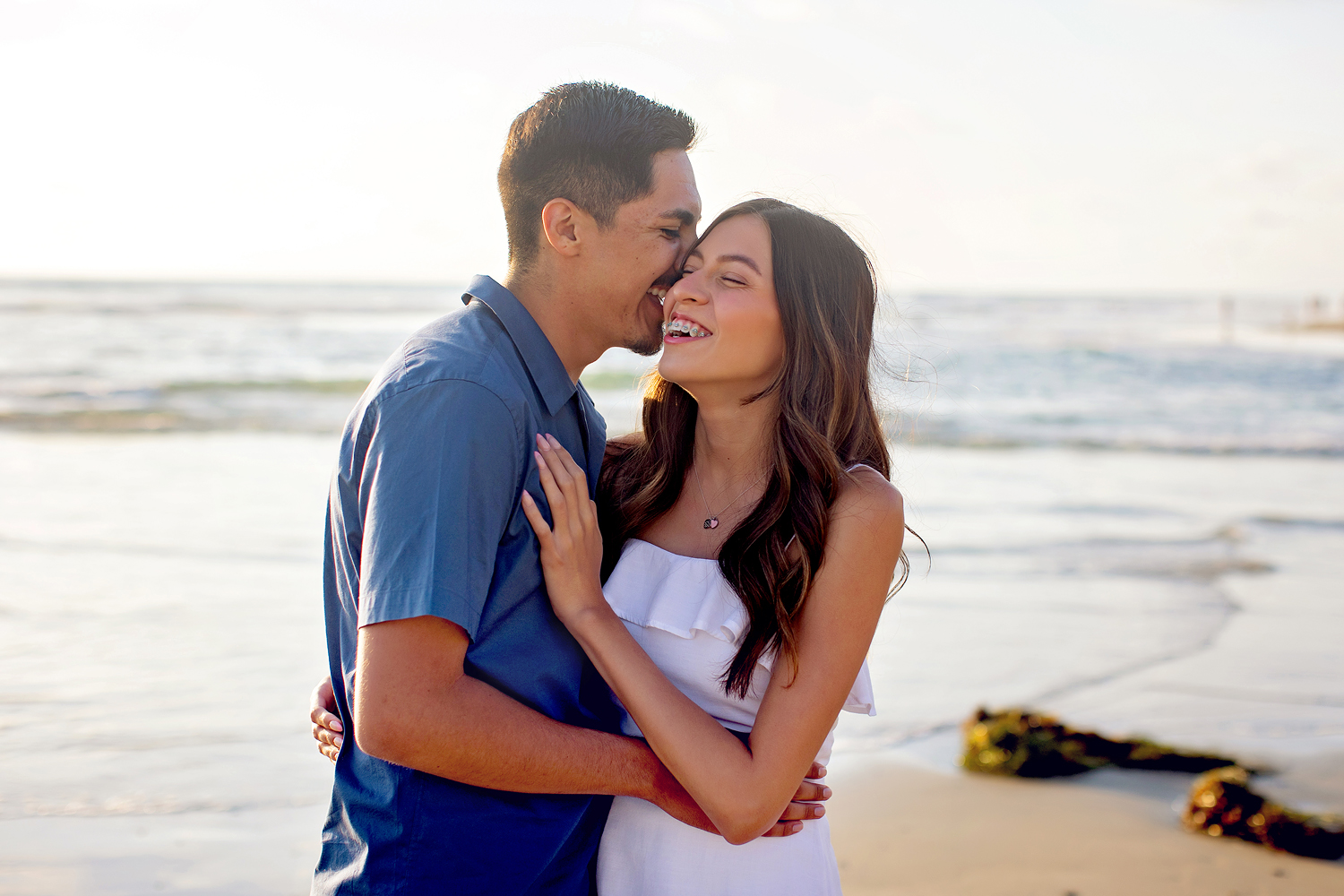 Couples Beach Photographers