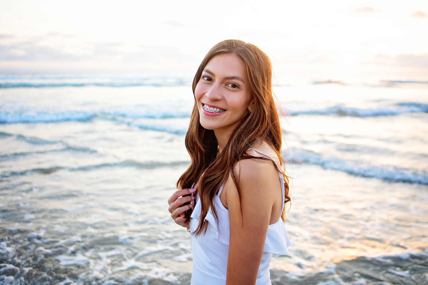 San Diego Beach Photographers