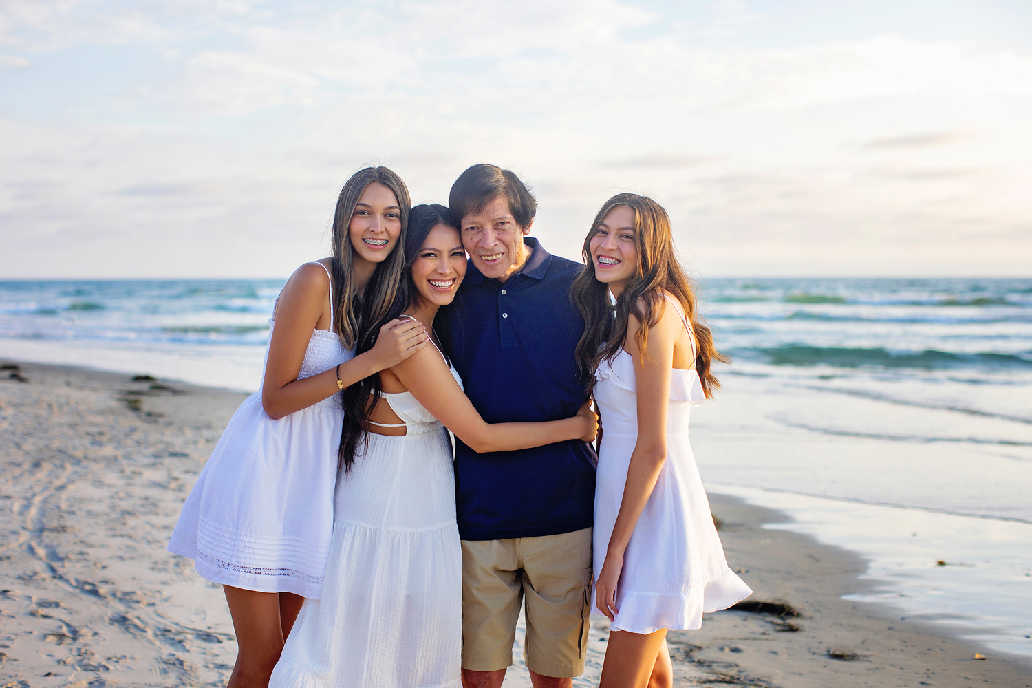 San Diego Family Photos