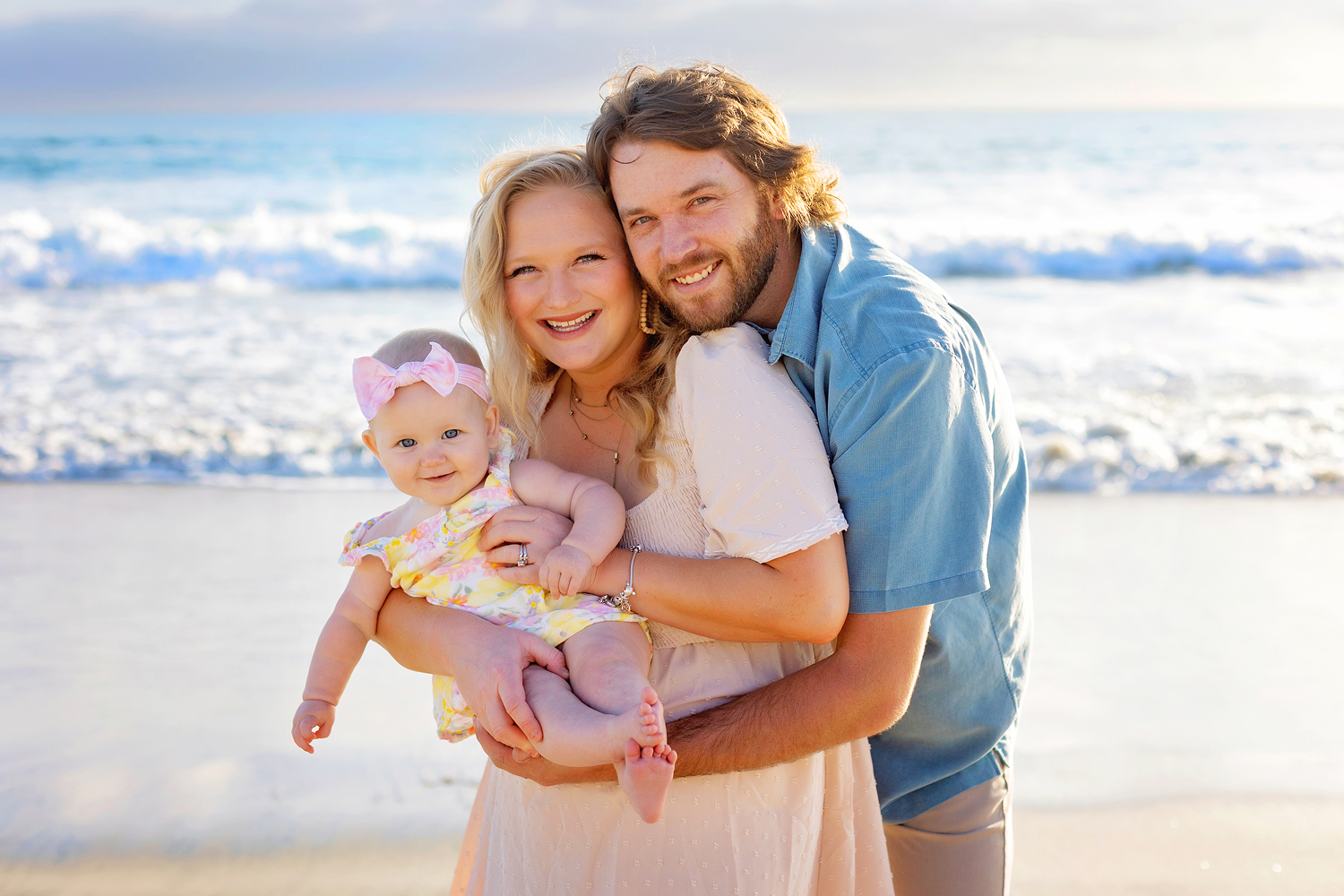 Best Family Photographers in San Diego