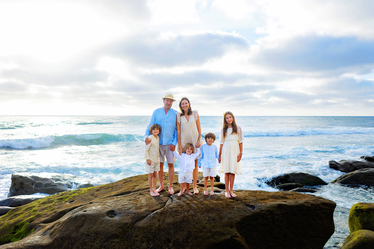 San Diego Family Vacation Photographer 25