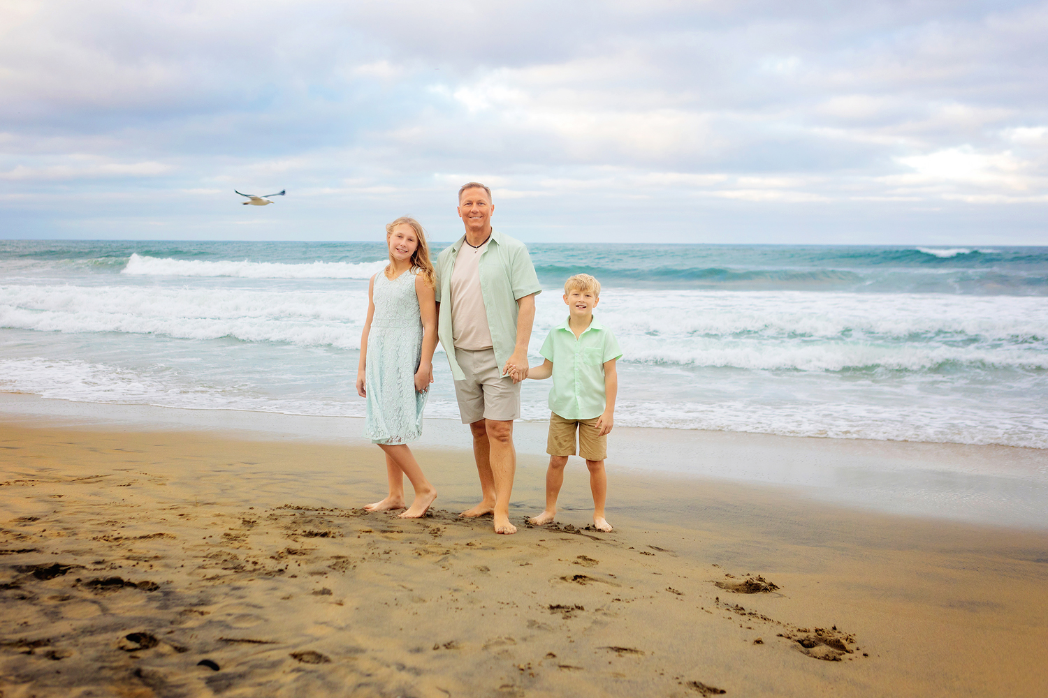 Best Family Photographers in San Diego