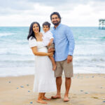 San Diego Family Photographer, vacation portraits