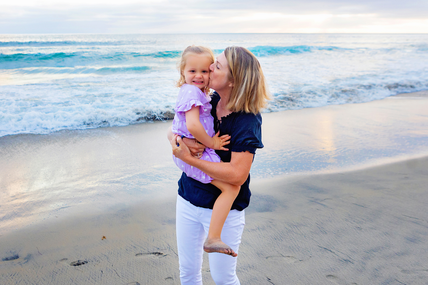 Family Beach Photographers, San Diego Photographer