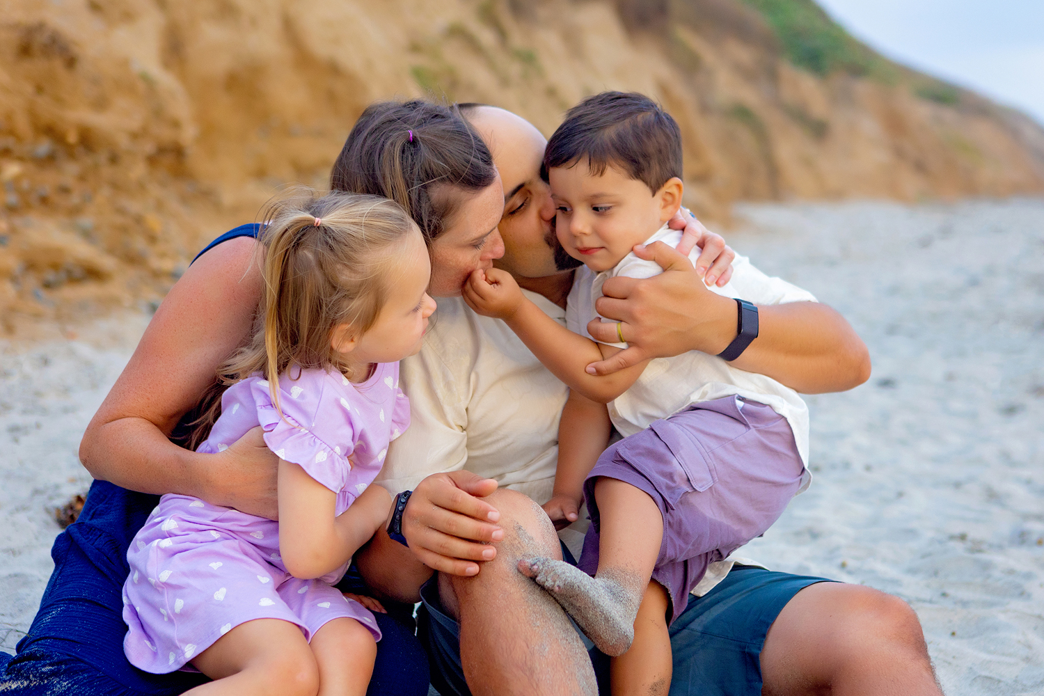 Family Photographers, San Diego Photographer