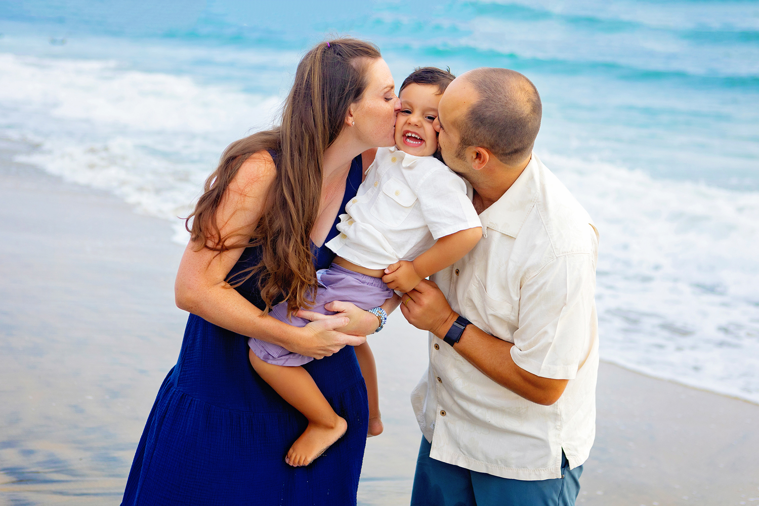 San Diego Beach Photographer