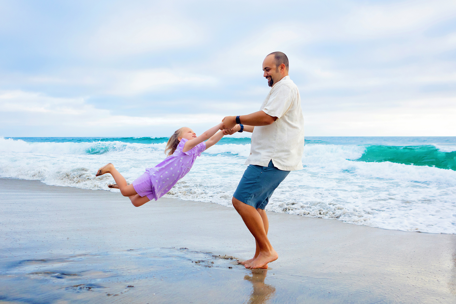 San Diego Beach Photographers