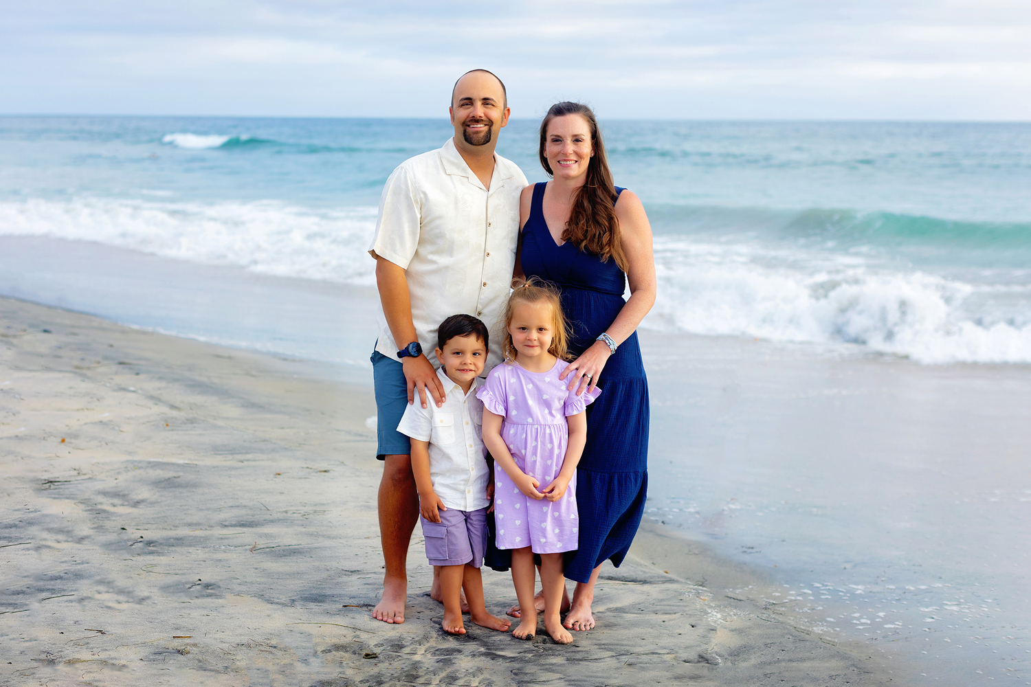 San Diego Family Photography, Vacation Photographers