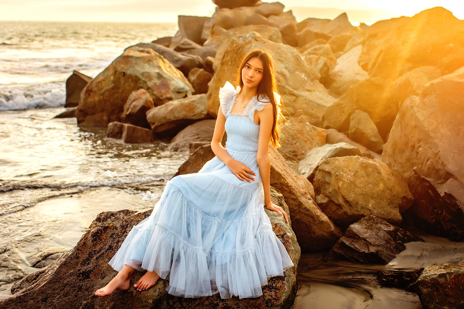 Coronado Beach Photographer