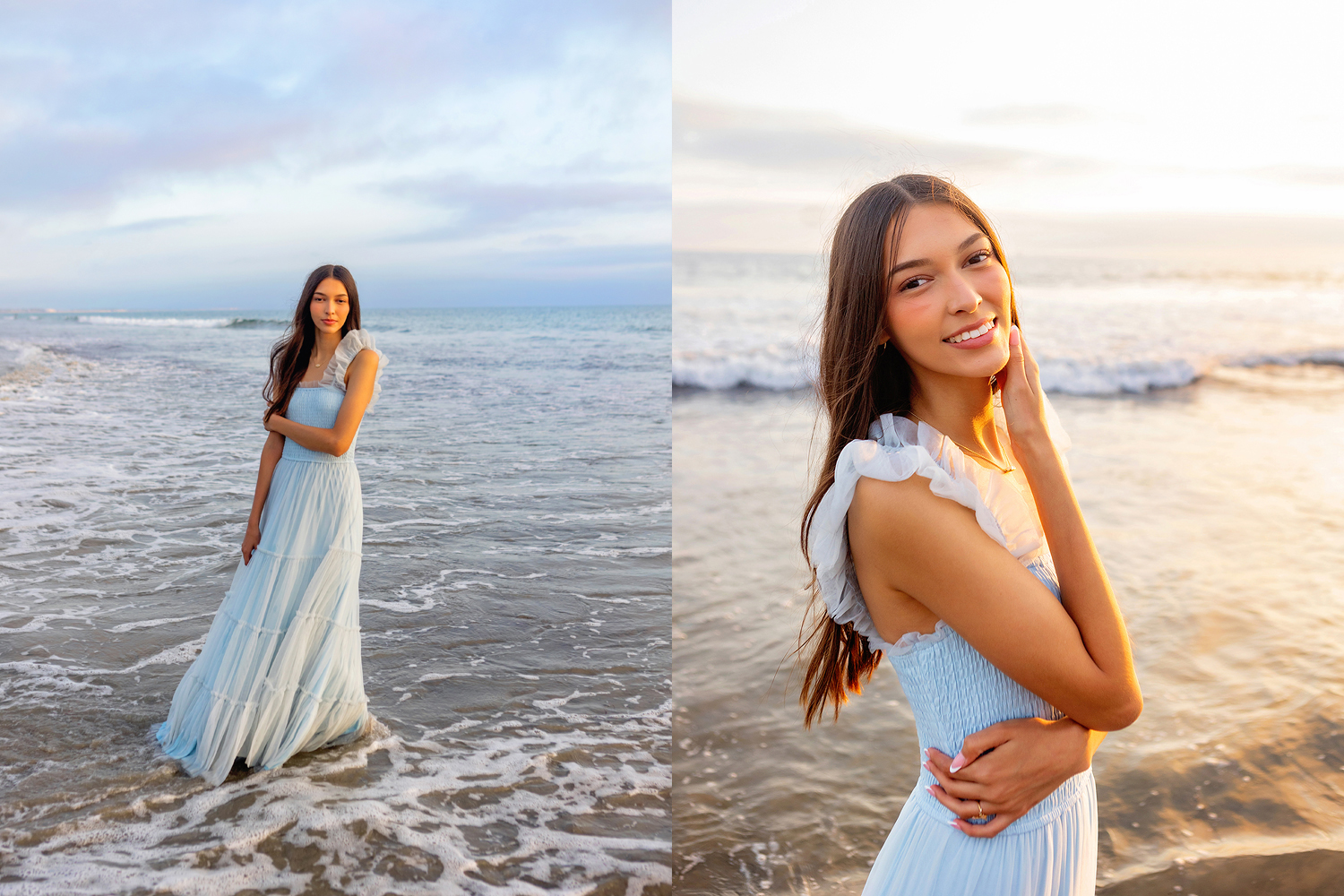 High School Senior Photographers Coronado