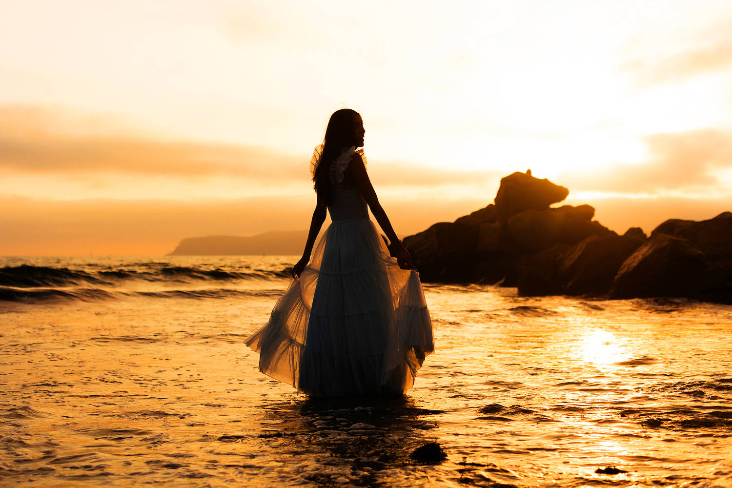 Hotel Del Coronado Photographer