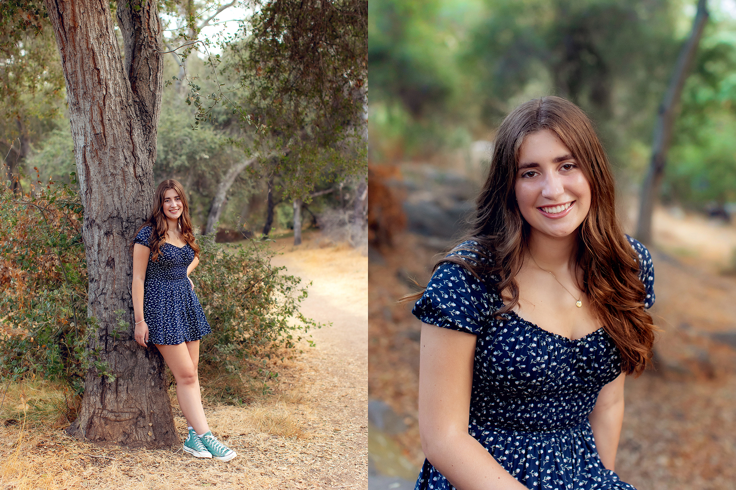 San Diego Senior Photography