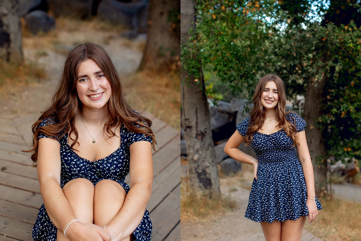 Senior Photographers in San Diego