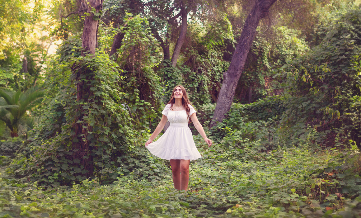 Senior Photography San Diego