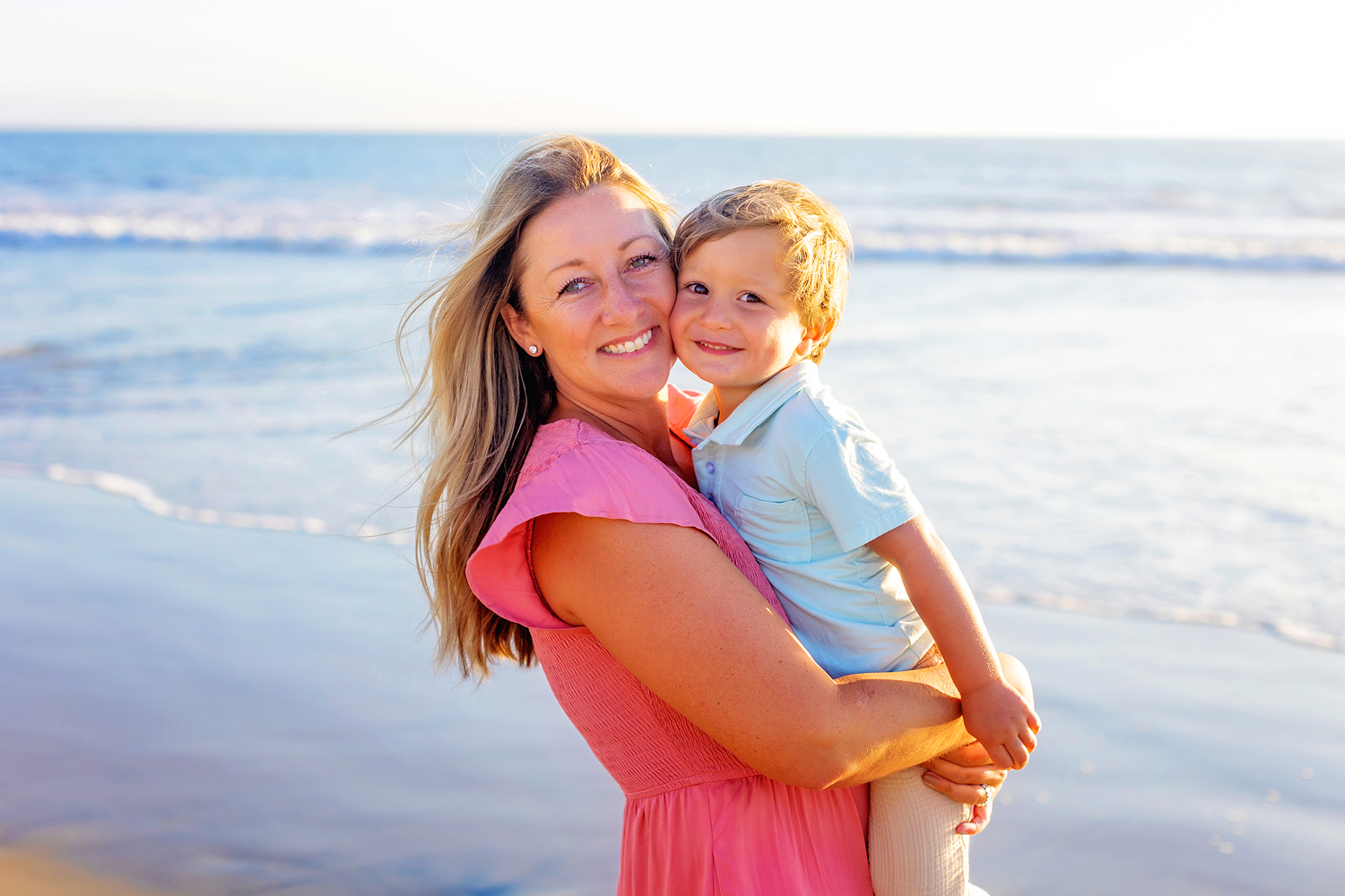 Coronado Vacation Photographers (1)