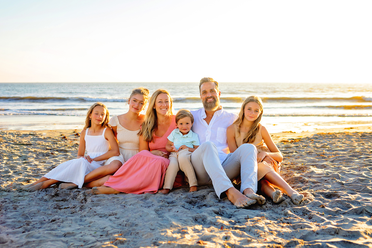 Coronado Vacation Photographers (4)