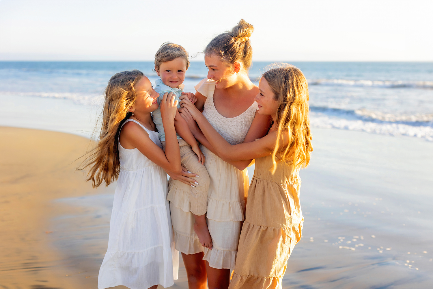 Coronado Vacation Photographers