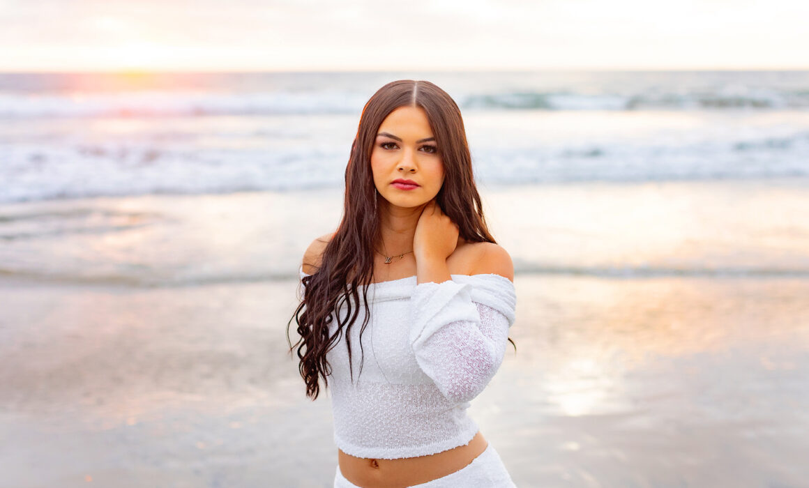 San Diego Graduation Portrait Photographers