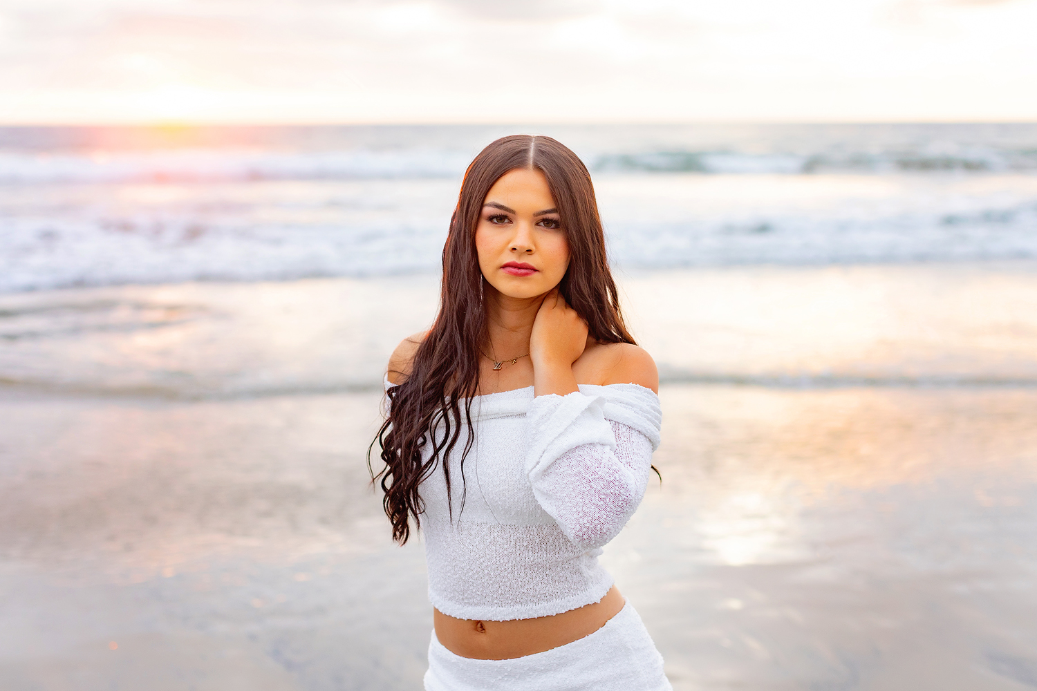 San Diego Graduation Portrait Photographers