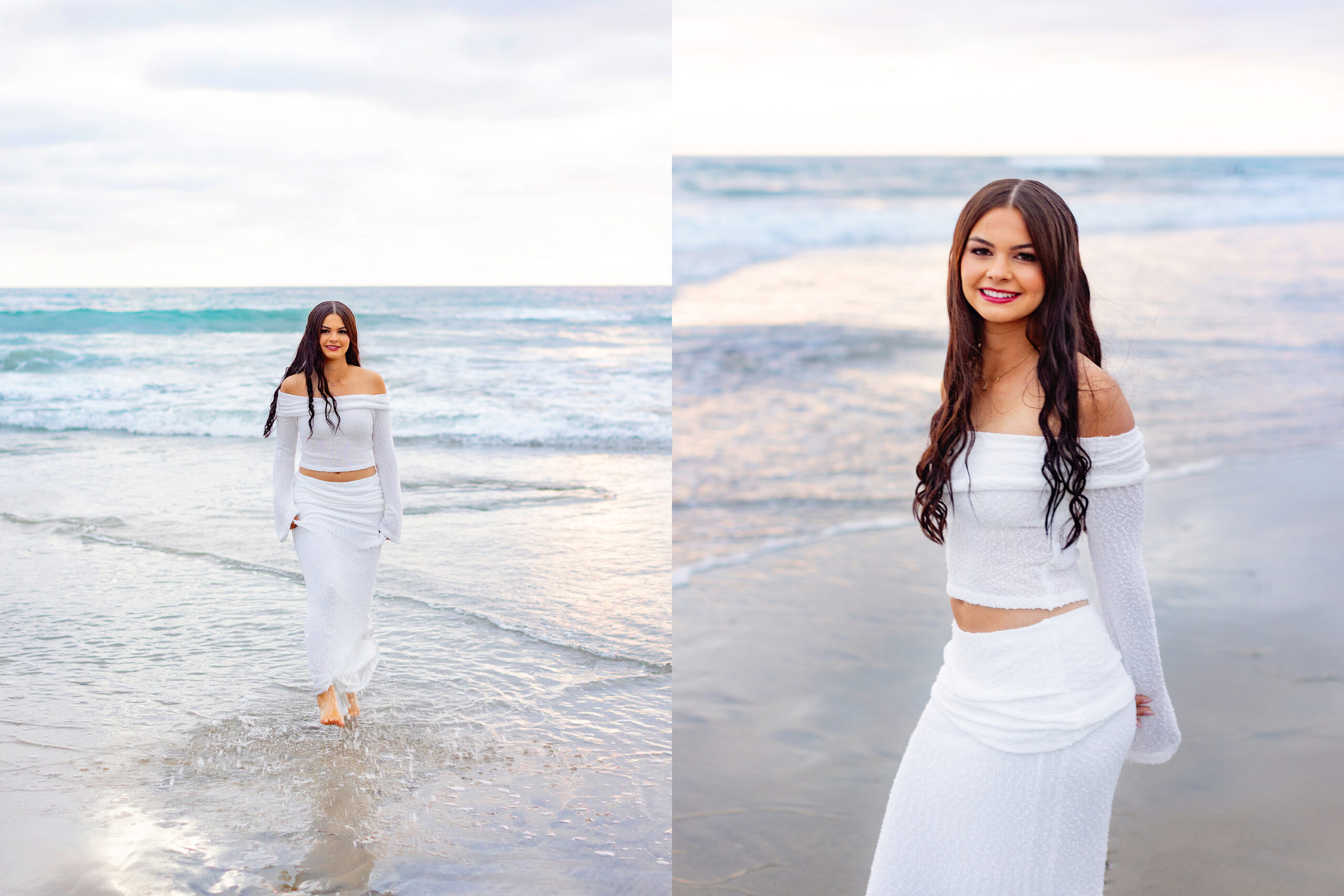 San Diego Senior Photography