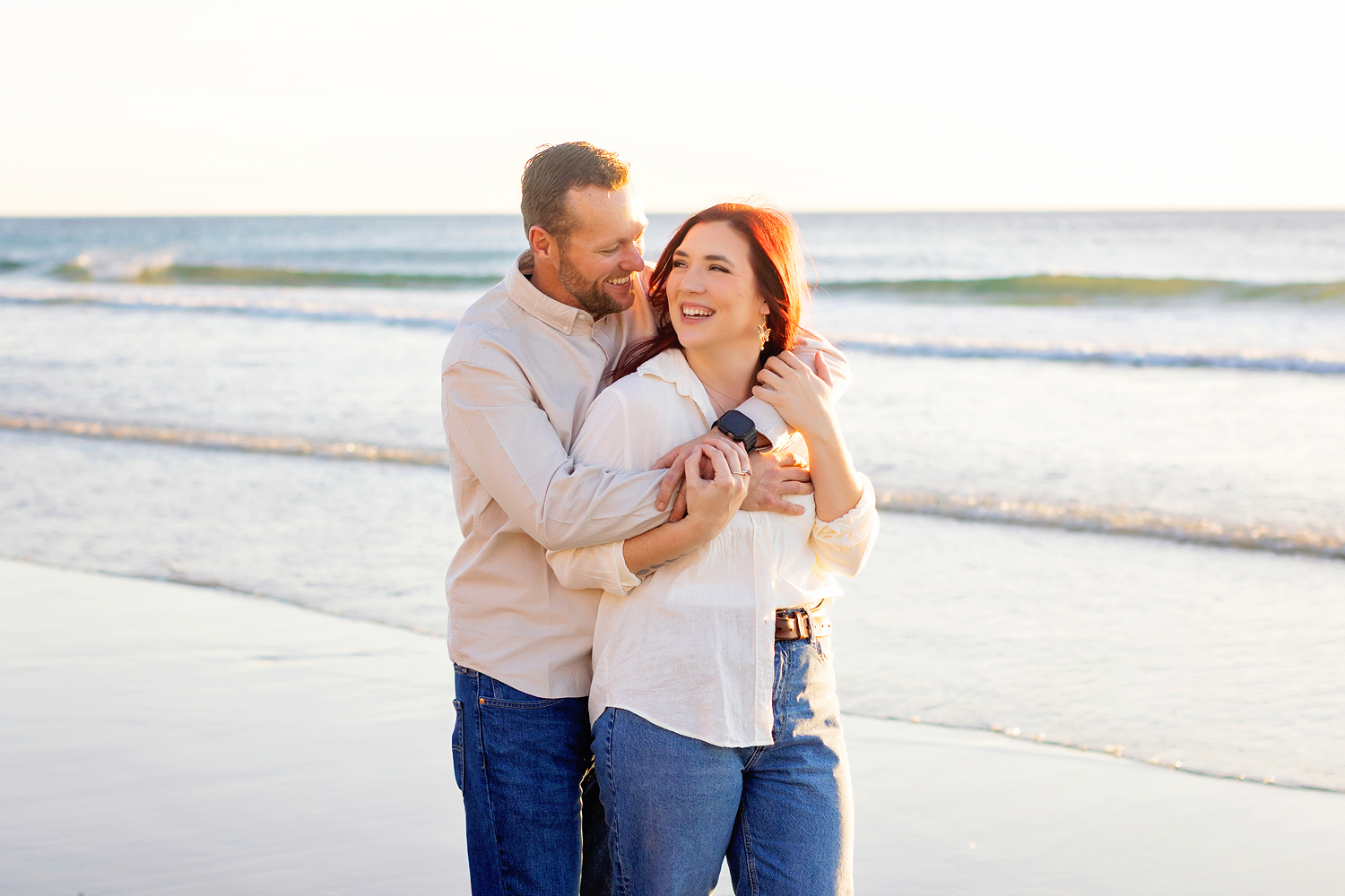 carlsbad beach family session 4