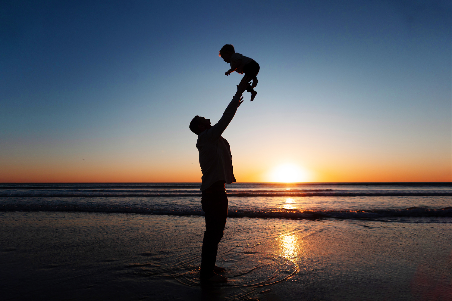 carlsbad family photos candid moment 2