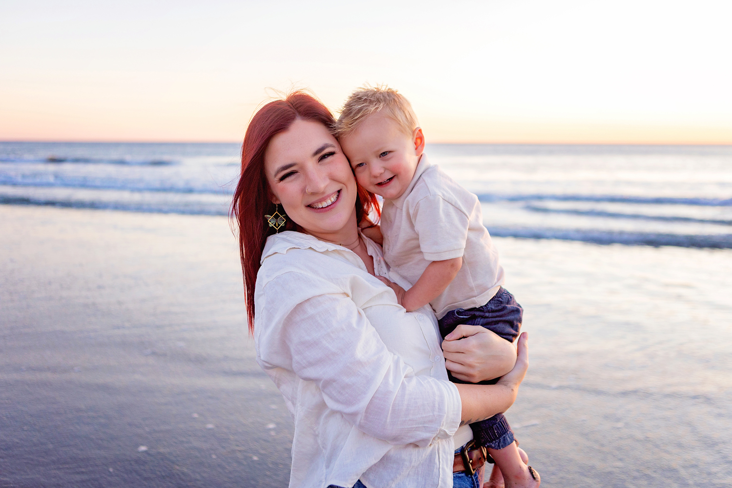 carlsbad family photos candid moment 6