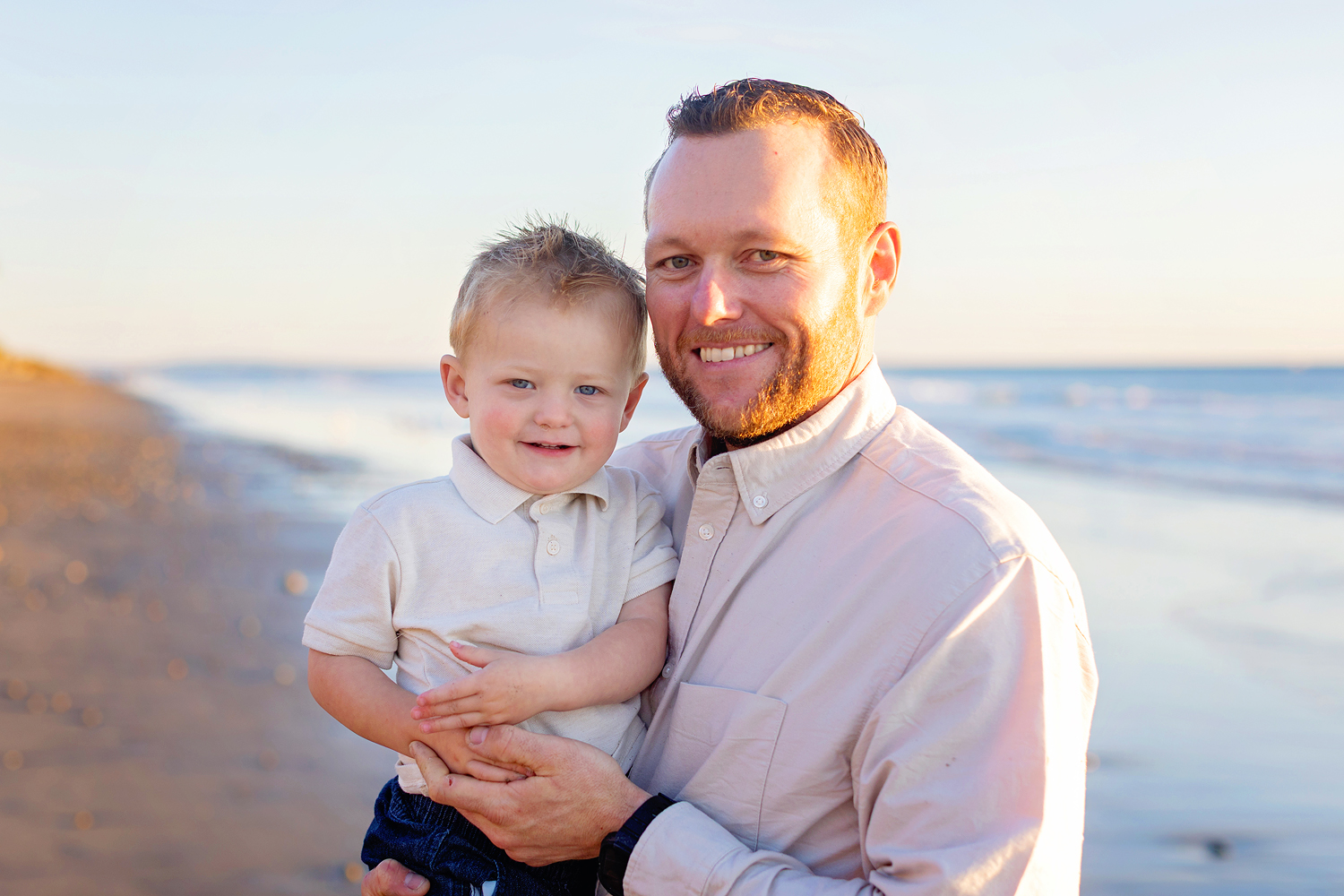 carlsbad sunset family photos 4